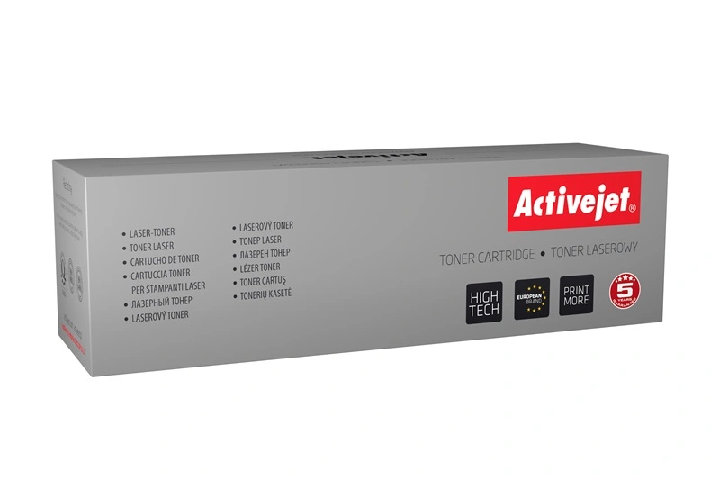 Activejet Activejet ATX-405MN Tonerová kazeta pro tiskárny Xerox; Náhrada za Xerox 106R03535; Suprem