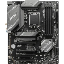 MSI B760 GAMING PLUS WIFI - Intel B760