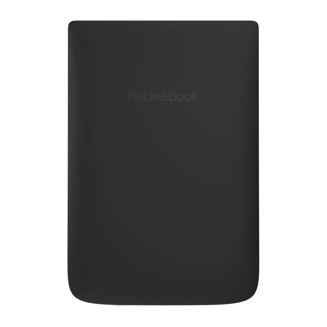 PocketBook 618 Basic Lux 4, Black