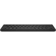 HP Kompaktní klávesnice HP 350 Bluetooth pro více zařízení