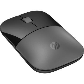 Myš HP Z3700 Dual (758A9AA#ABB) černá/stříbrná