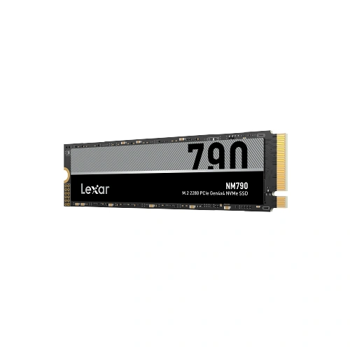 Lexar NM790, M.2 - 1TB