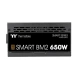 Thermaltake Smart BM2  650 W 20+4 pin ATX