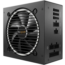 Be quiet! Pure Power 12 M - 550W