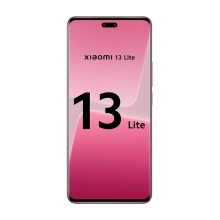 Xiaomi 13 Lite 8/128 GB, Pink