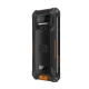 Oukitel WP23 4 /64 GB, Black/orange