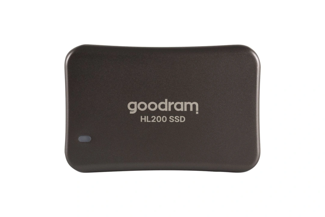 GoodRam SSDPR-HL200, 1000 GB