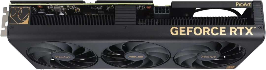 ASUS ProArt GeForce RTX 4060 OC edition, 8GB GDDR6