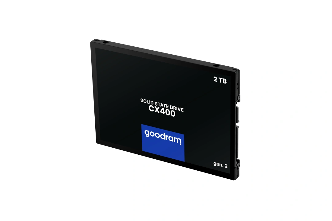 Goodram CX400 SSDPR-CX400-02T-G2 2TB