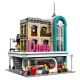 LEGO CREATOR EXPERT 10260 BISTRO V CENTRU MĚSTA