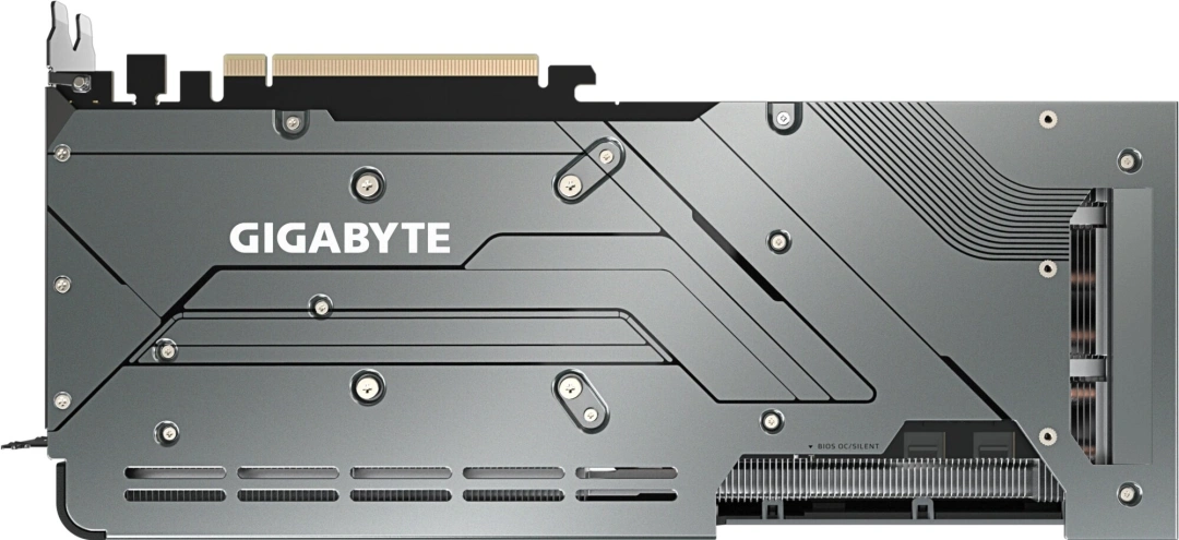GIGABYTE AMD Radeon RX 7700 XT GAMING OC 12G, 12GB GDDR6