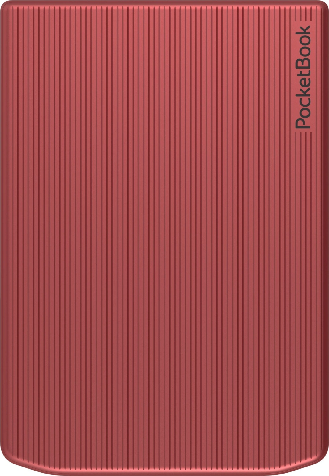 PocketBook 634 Verse PRO, Passion Red