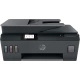 HP HP Smart Tank 615 Wireless All-in-One, Barva, Tiskárna pro Domů, Tisk, kopírování, skenování, fax