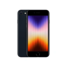 Apple iPhone SE 64GB, black