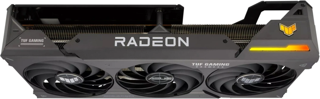 ASUS TUF Gaming AMD Radeon™ RX 7800 XT OC Edition, 16GB GDDR6