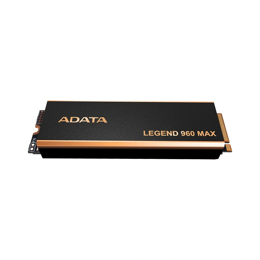 Adata LEGEND 960 MAX vč. Heatsink 4TB