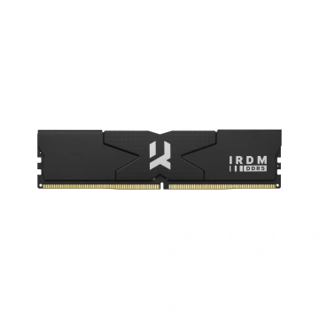 GOODRAM IRDM 64GB (2x32GB) DDR5 6400 CL32, černá