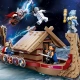 LEGO® Marvel Super Heroes 76208 Loď s kozím spřežením