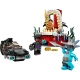 LEGO® Marvel 76213 Trůnní sál krále Namora