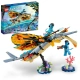 LEGO Avatar 75576 Dobrodružství se swimwingem