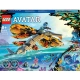 LEGO Avatar 75576 Dobrodružství se swimwingem