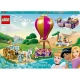 LEGO I Disney princess 43216 Kouzelný výlet s princeznami