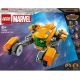 LEGO Marvel 76254 Vesmírná loď malého Rocketa