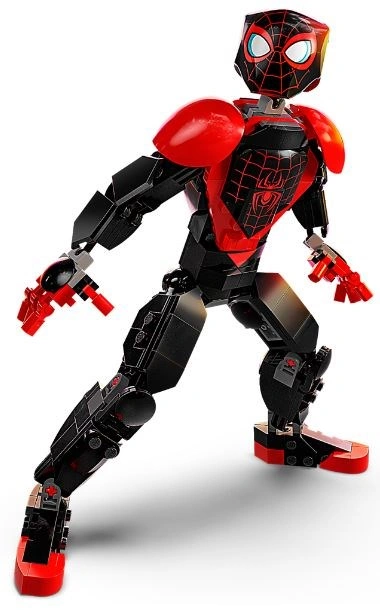 LEGO® Marvel 76225 Miles Morales – figurka
