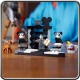LEGO® I Disney™ 43230 Kamera na počest Walta Disneyho