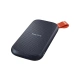 SanDisk Portable 2TB (SDSSDE30-2T00-G26) Black