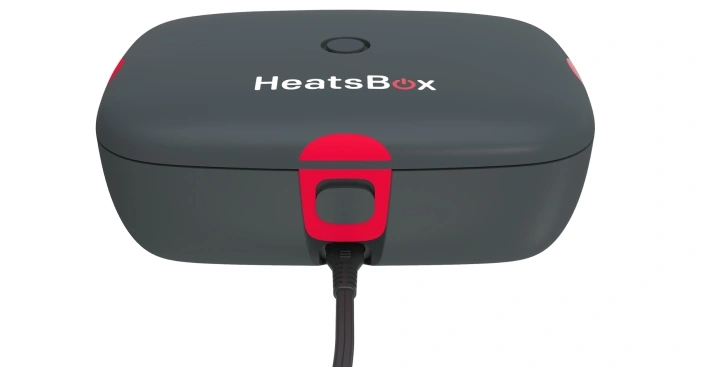 HeatsBox STYLE+