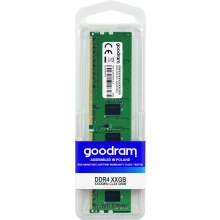 GOODRAM DDR4 8GB 2666 CL19