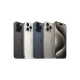 Apple iPhone 15 Pro Max 512 GB, Titan black