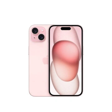 Apple iPhone 15 128 GB, Pink