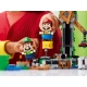 LEGO Super Mario™ 71390 Boj s Reznorem – rozšiřující set