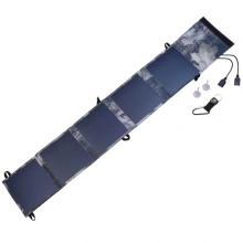 PowerNeed ES-4 solární panel 6W