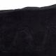 Glovii Vyhřívaný teplý šátek GA1B, černý