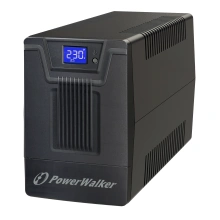 PowerWalker VI 2000 SCL FR 2 kVA 1200 W