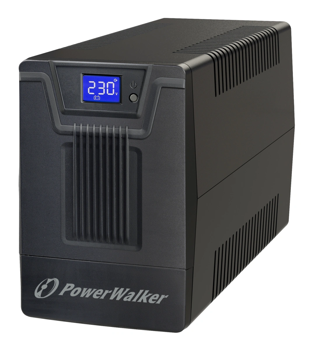 PowerWalker VI 2000 SCL FR 2 kVA 1200 W