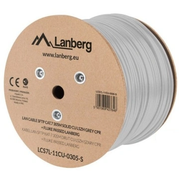 Lanberg LCS7L-11CU-0305-S