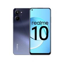 realme 10 8/256 GB, Black