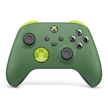 Microsoft Xbox Remix Special Edition, green