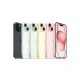 Apple iPhone 15, 128GB, Pink