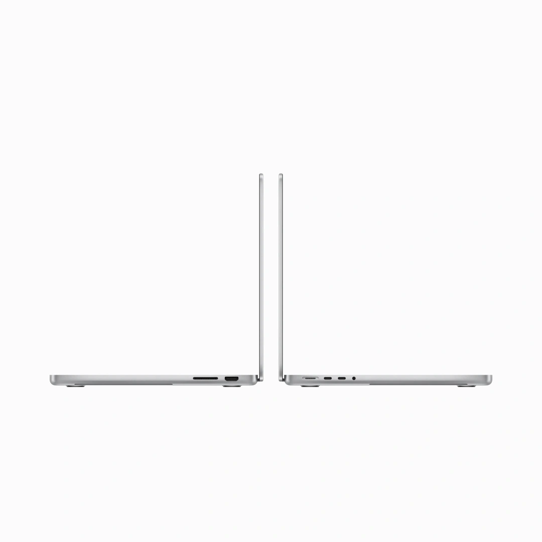 Apple MacBook Pro 14" | 8 CPU, 10 GPU, 8GB, 1TB SSD, EN |