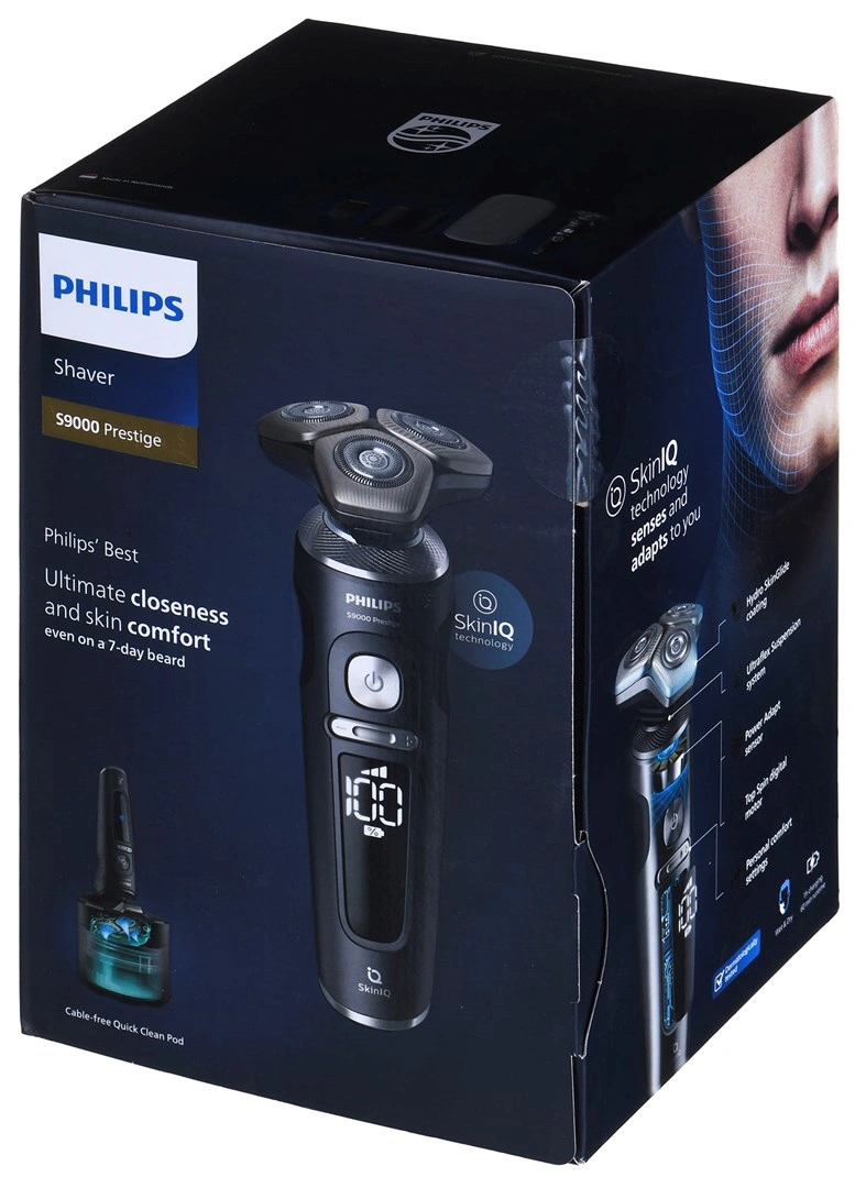 Philips SP9840/32