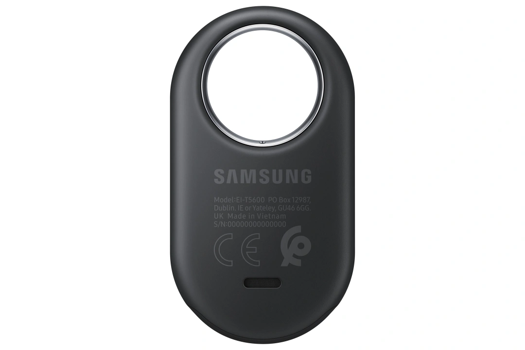 Samsung Galaxy SmartTag2 (EI-T5600BBEGEU), black
