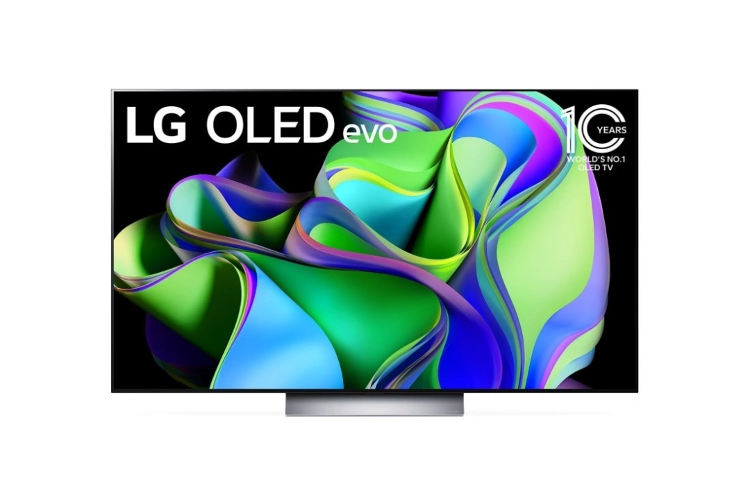 LG OLED55C32