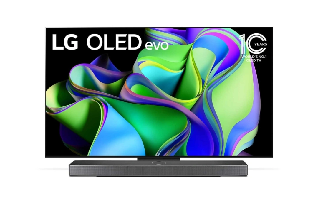 Televize LG OLED55C31