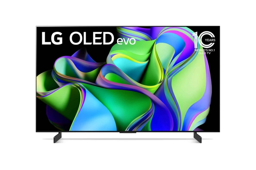 Televize LG OLED42C31
