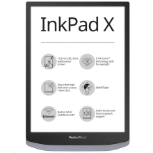PocketBook Inkpad X Pro 10,3